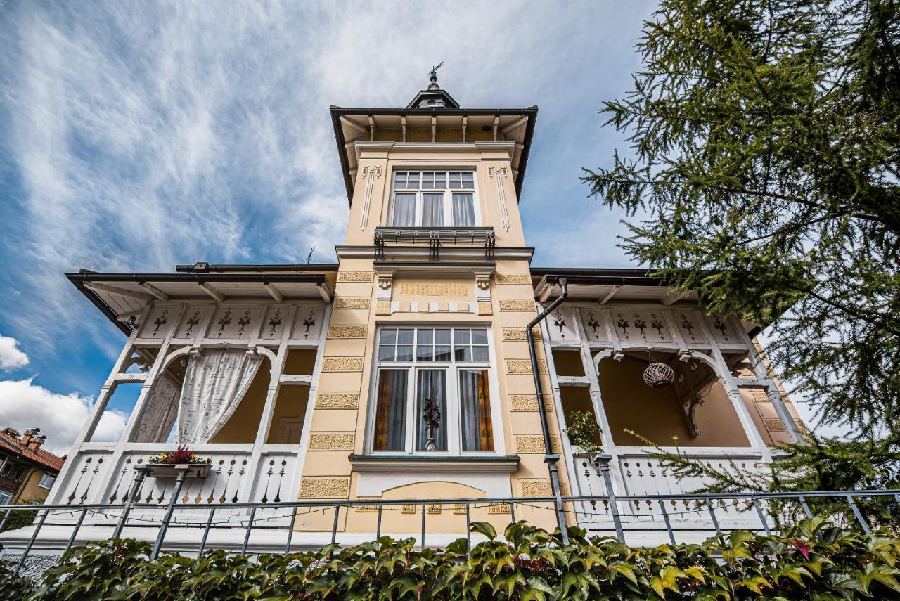 Guest House Veronika Kocevje Exterior foto