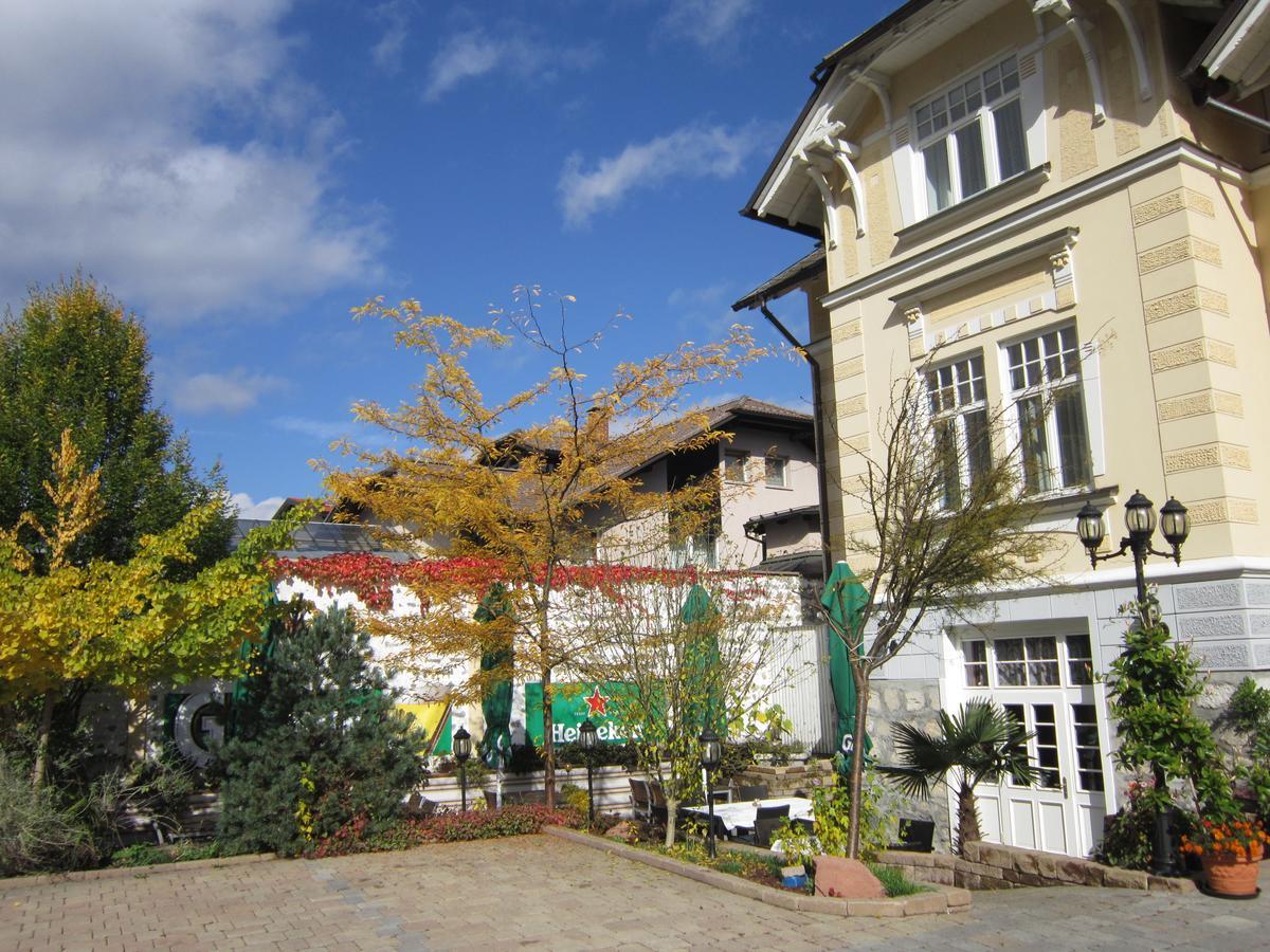 Guest House Veronika Kocevje Exterior foto